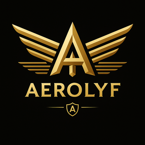 AeroLyf Studio